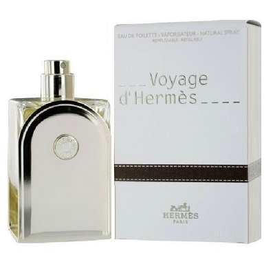 Voyage d'Hermes Perfume